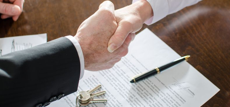 Commercial Eviction Service Long Beach