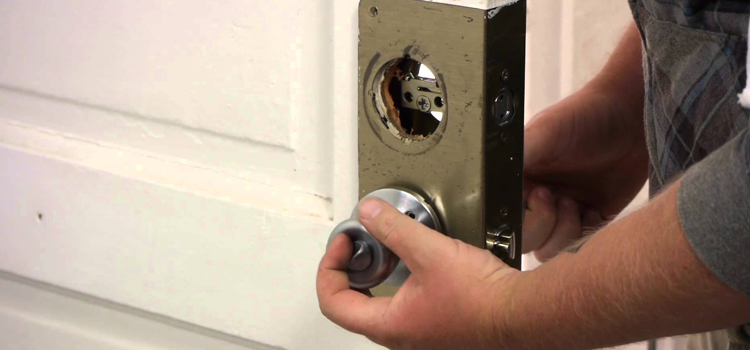 Home Lock Change in Long Beach