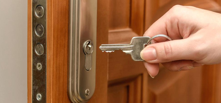Master Key Door Lock System in Long Beach