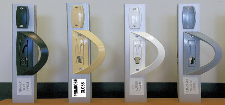 Sliding Door Handle Design Long Beach