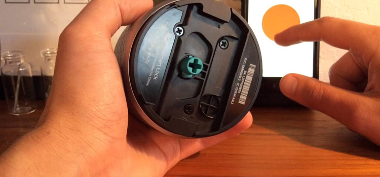 Smart Lock Repair Long Beach