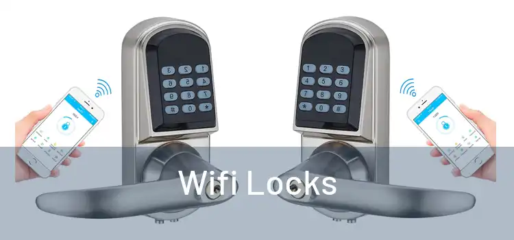  Wifi Locks 
